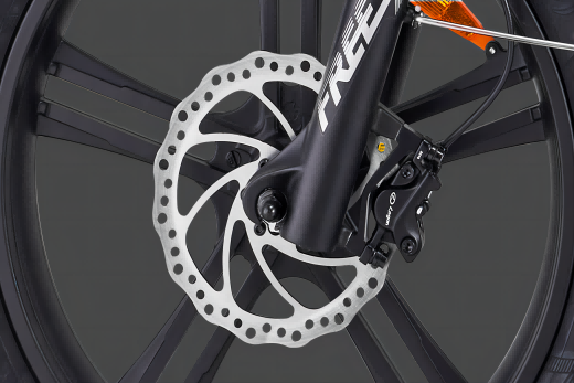 Mechanical Vs. Hydraulic Brakes How To Choose Freeskycycle eBike