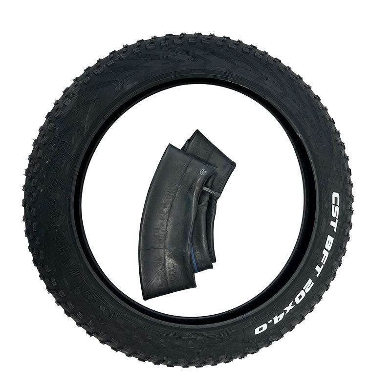 20 inch tire tube