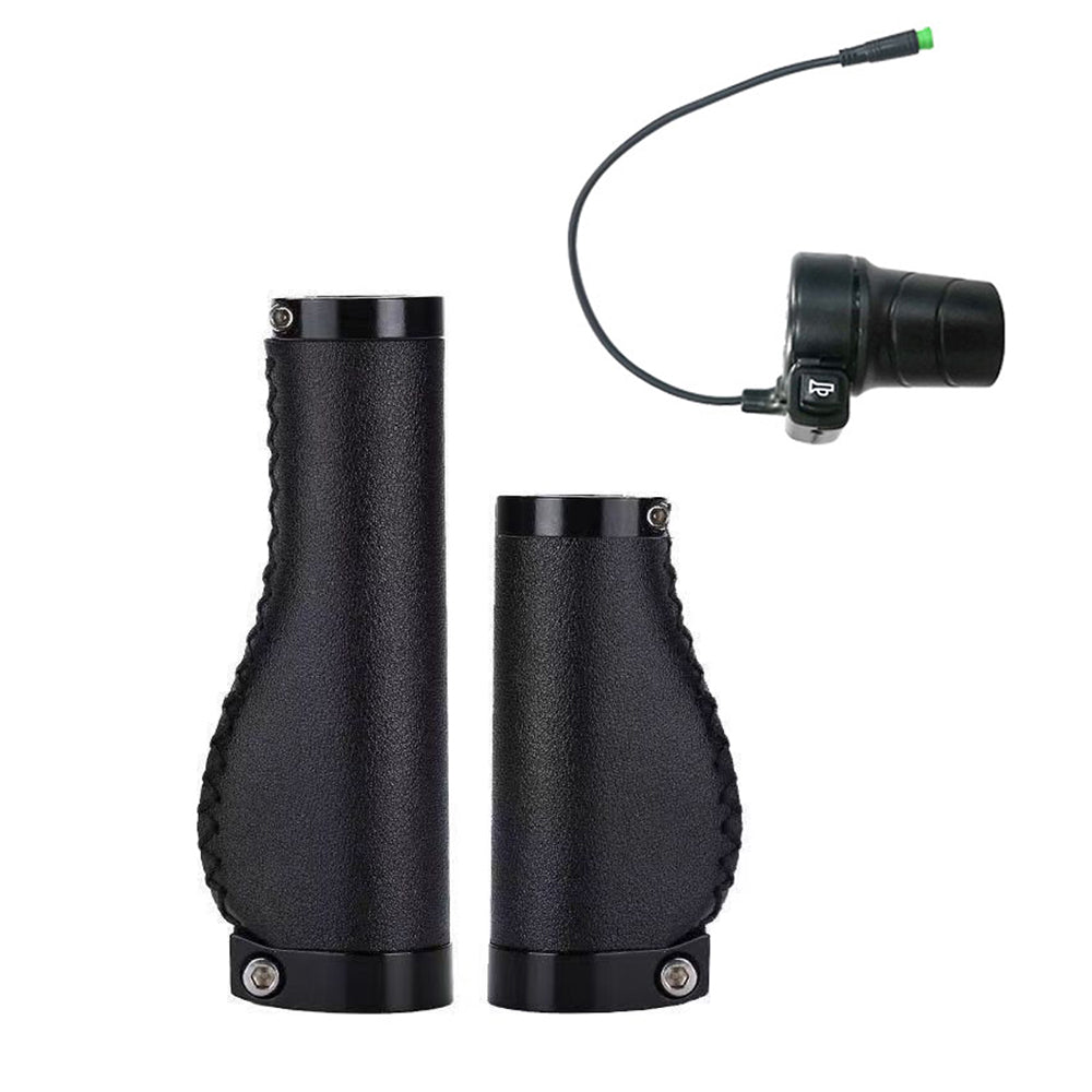 motorized bike throttle grip