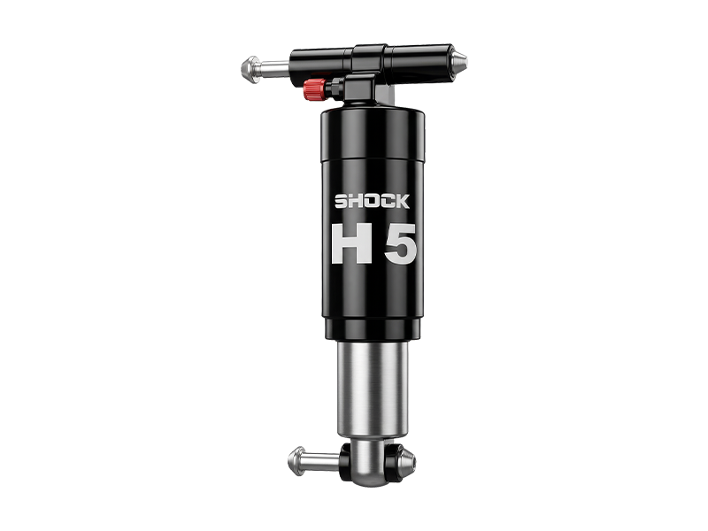 Rear Air Shock 1000 Ibs