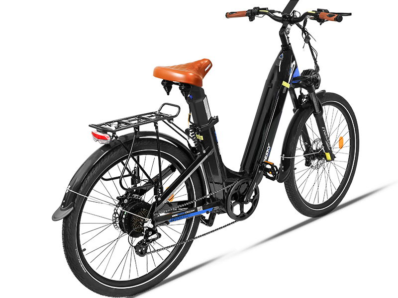 Nova B-360