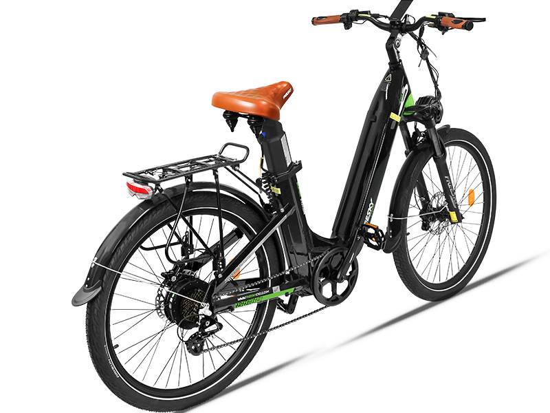 Nova B-360