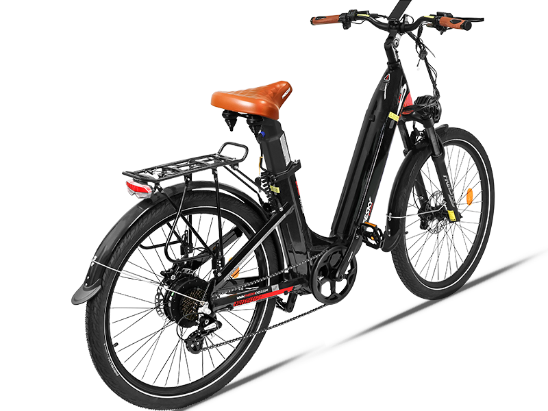 Nova B-360