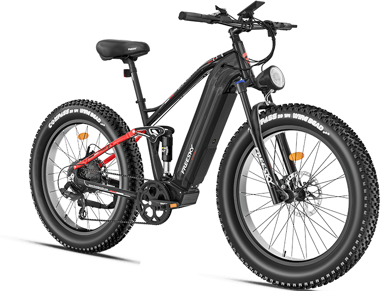 Freeskycycle eBike Freeskycycle eBike