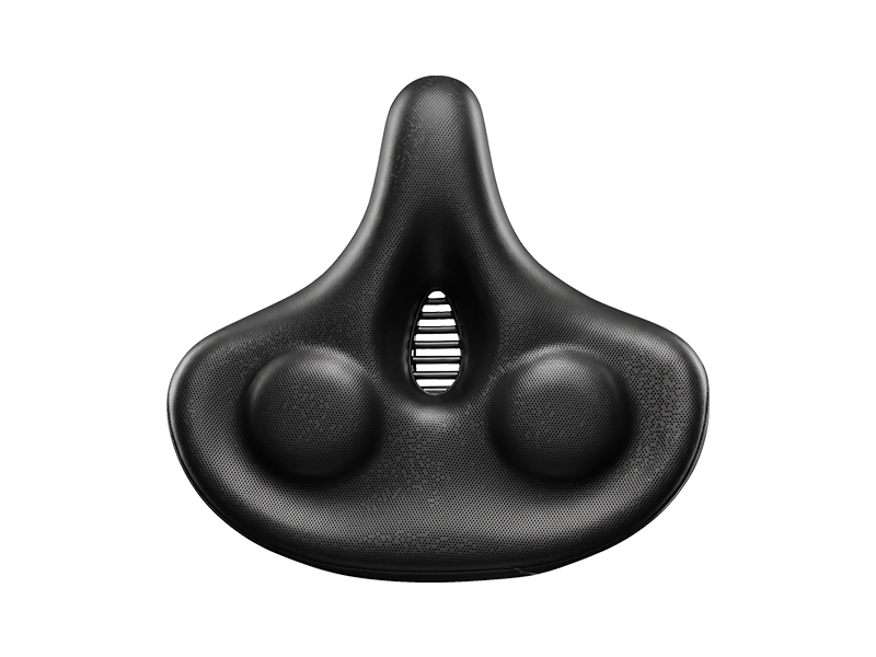 Oversized Comfortable Saddle