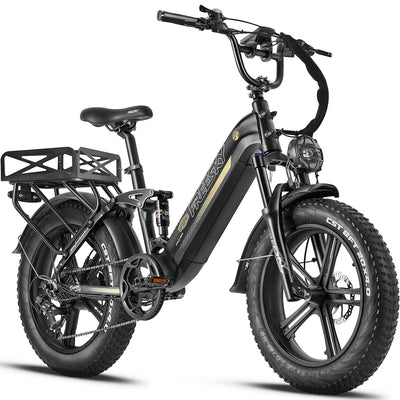 Basket for Freesky eBikes