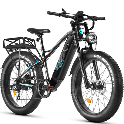 Basket for Freesky eBikes