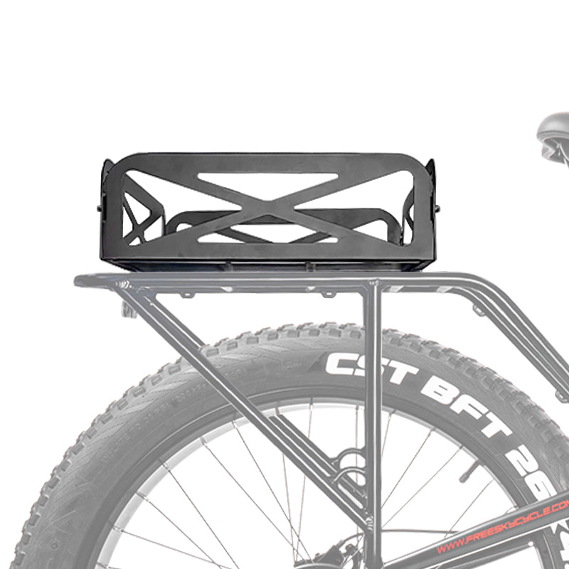 Basket for Freesky eBikes