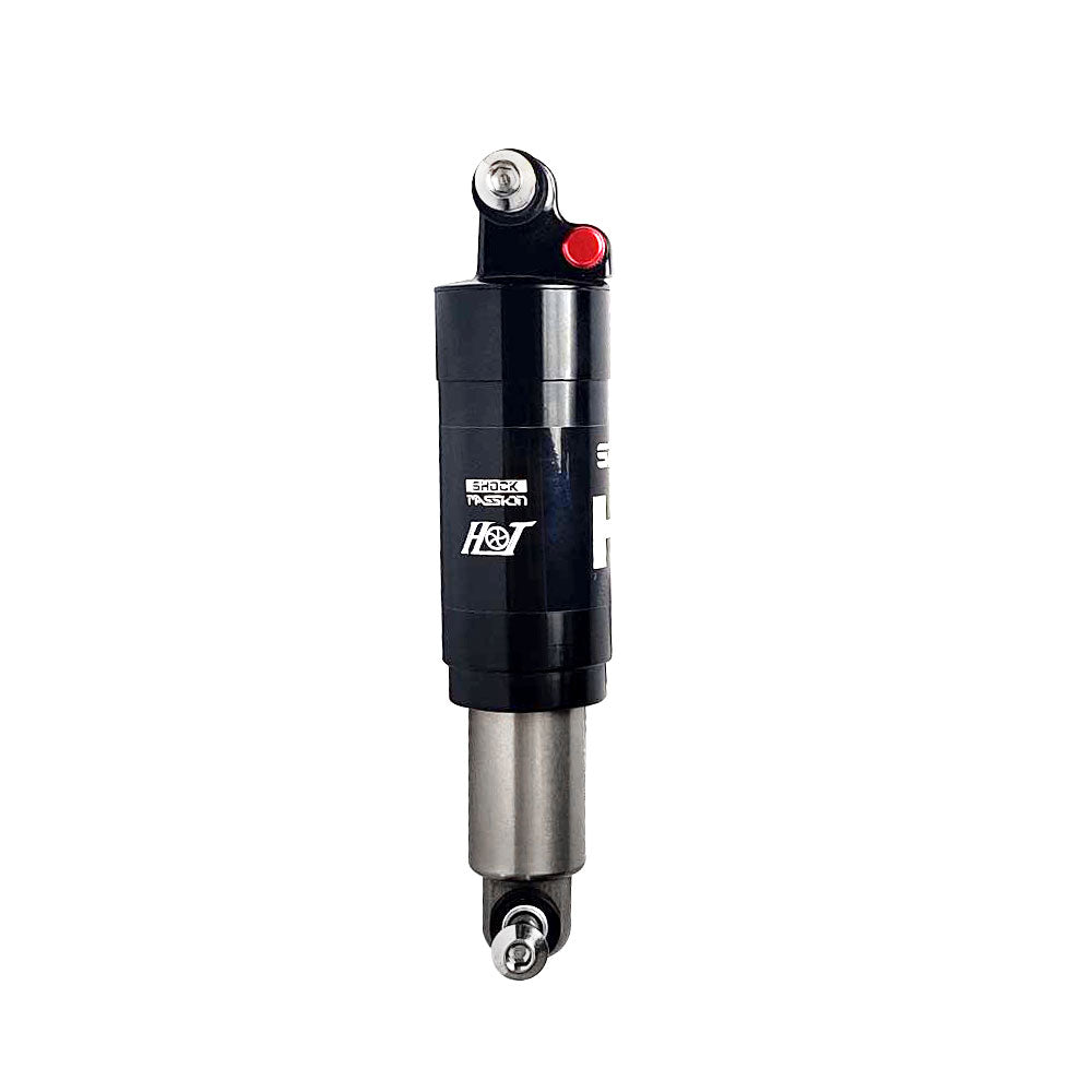 Air suspension