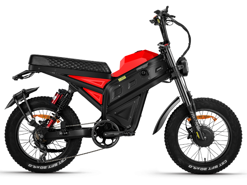 (Pre-oder) Cheetah MT-380