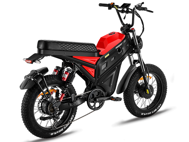 (Pre-oder) Cheetah MT-380