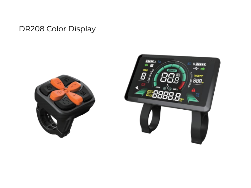Wild Cat Pro A-340