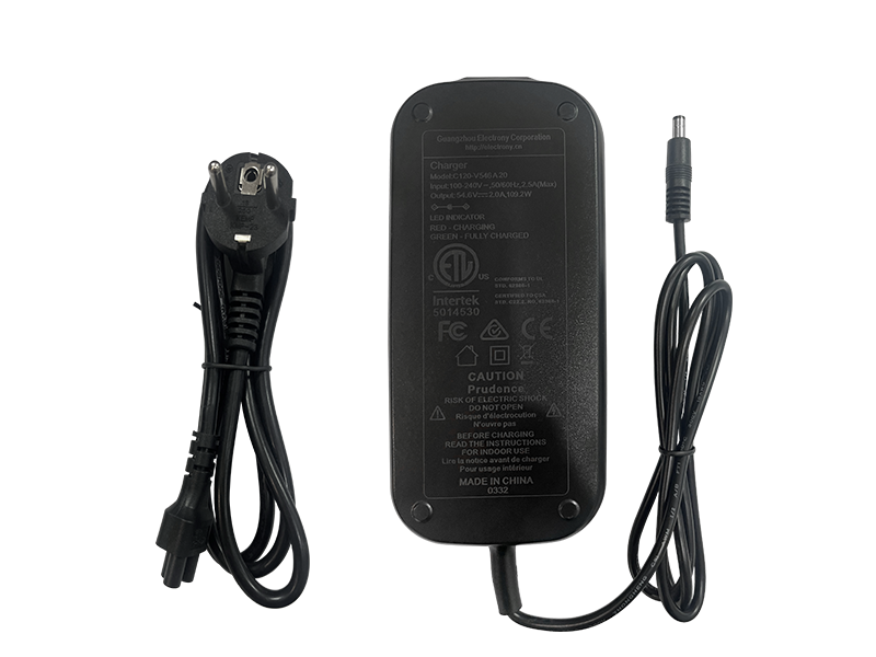 E-Bike Charger