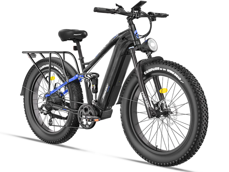 Eurostar Ultra M-410