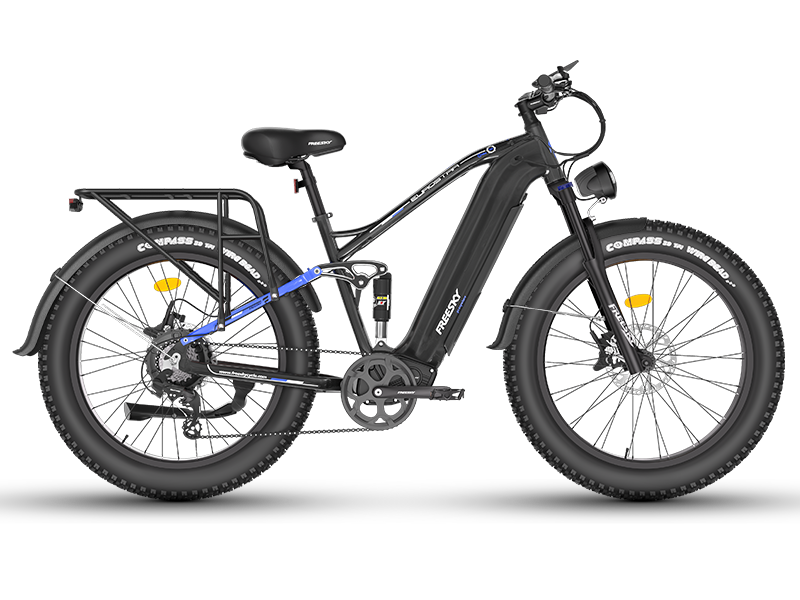 Eurostar Ultra M-410