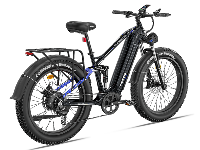 Eurostar Ultra M-410