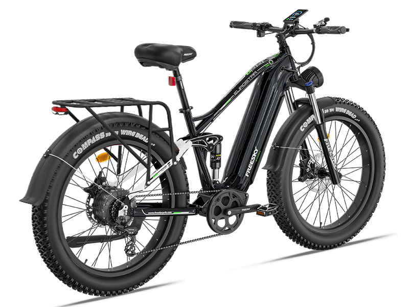 Eurostar Ultra M-410