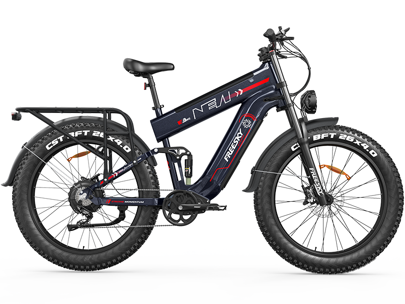 Alaska Pro M-520