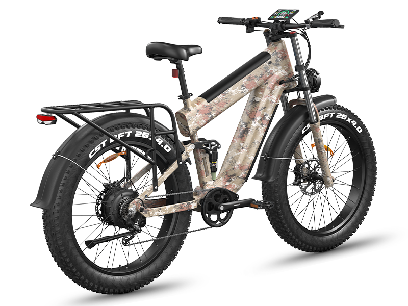 Alaska Pro M-520