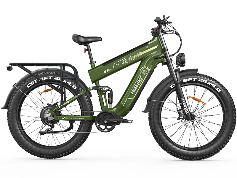 Alaska Pro M-520