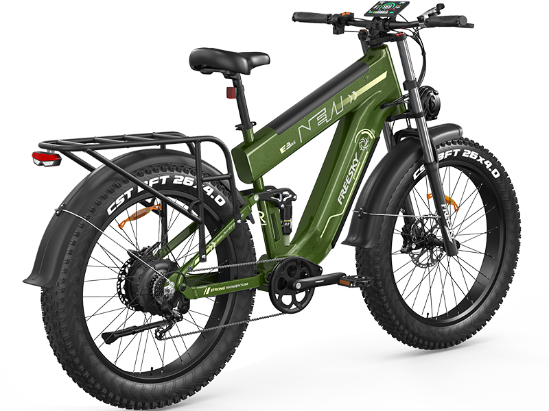 Alaska Pro M-520