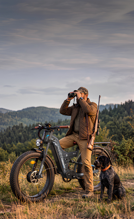 HUNTING SEASON