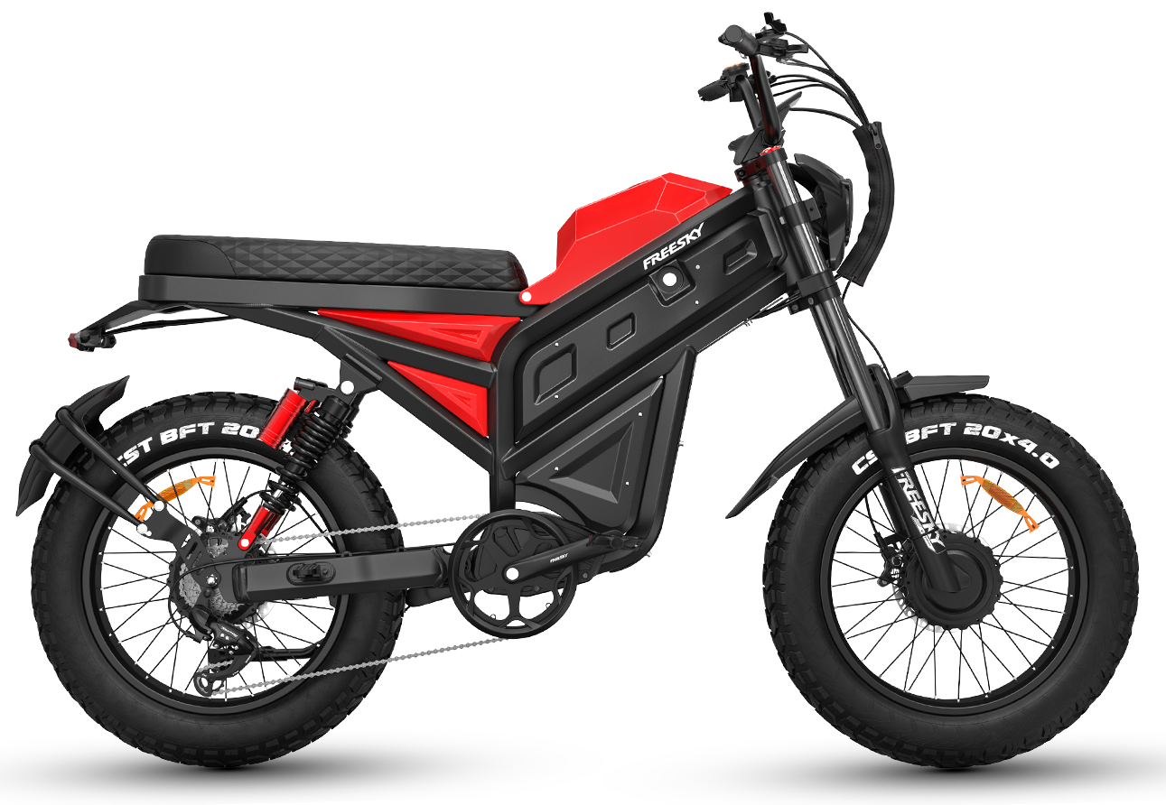 Cheetah MT-380