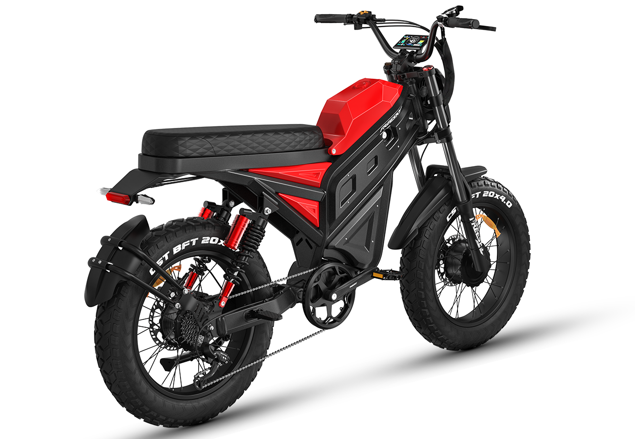 Cheetah MT-380