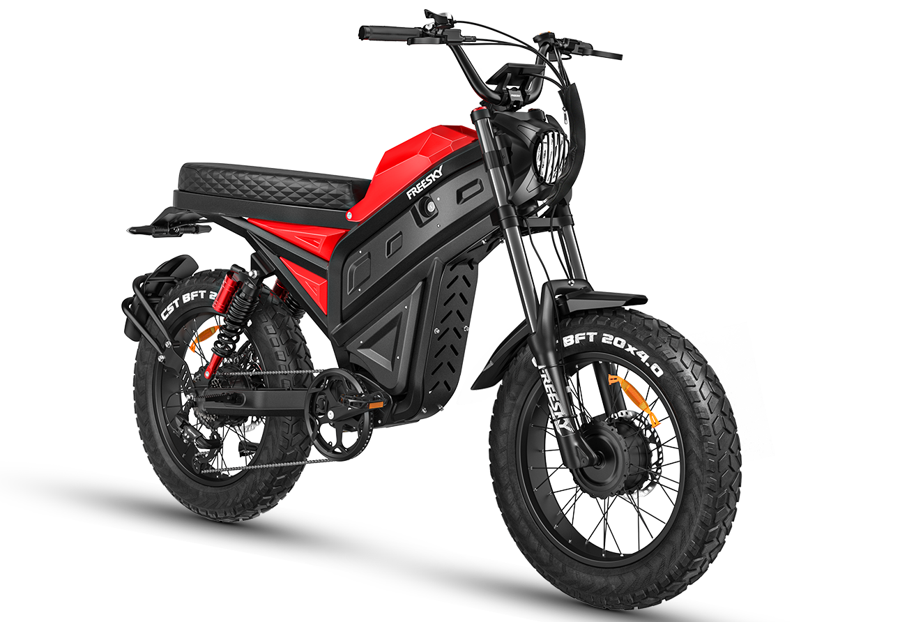 Cheetah MT-380