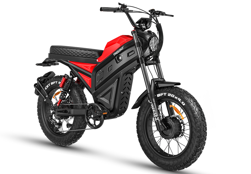Cheetah MT-380