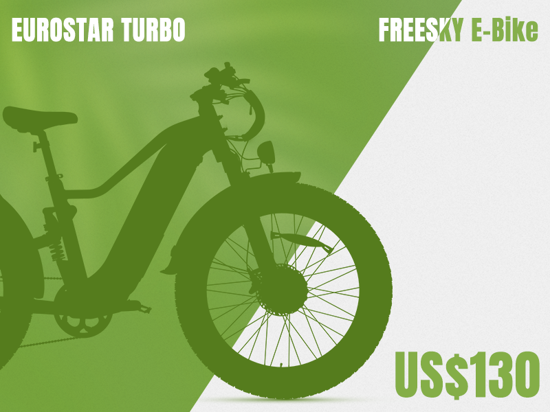 Eurostar Turbo M-410 Expanded Coupon