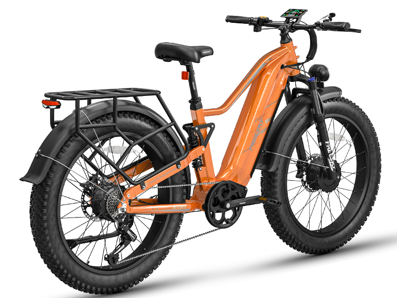 (Pre-order) Eurostar Turbo M-410