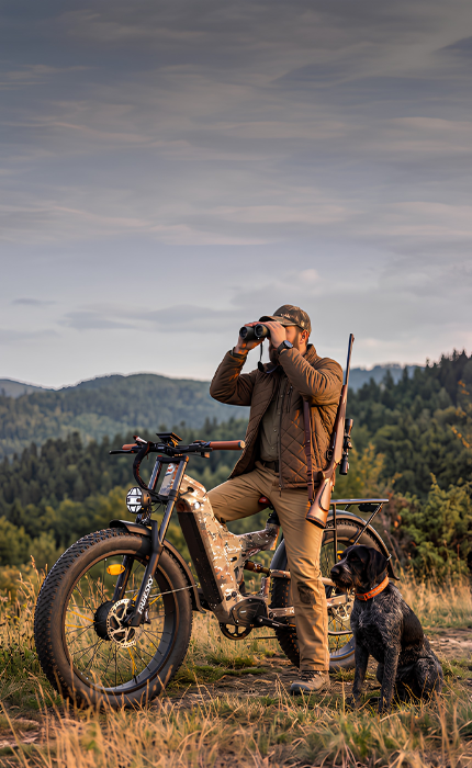 HUNTING SEASON