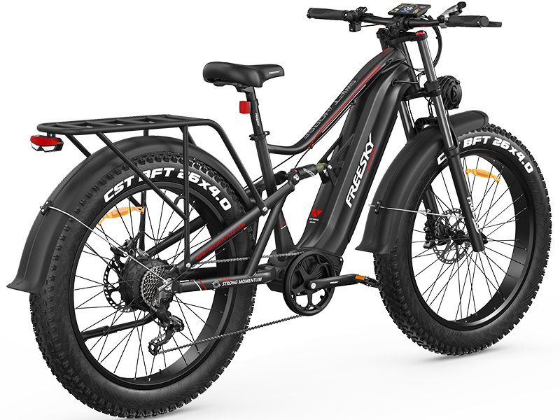 Swift Horse Pro X-6E