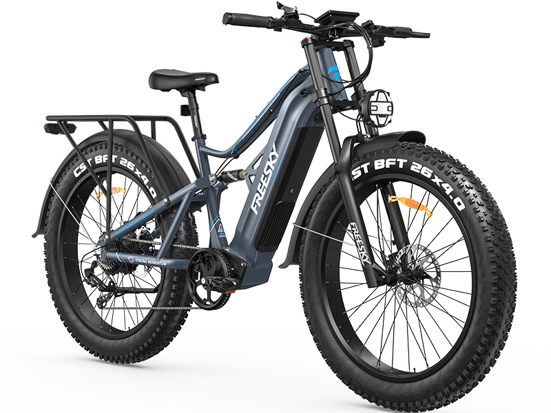 Swift Horse Ultra X-6E