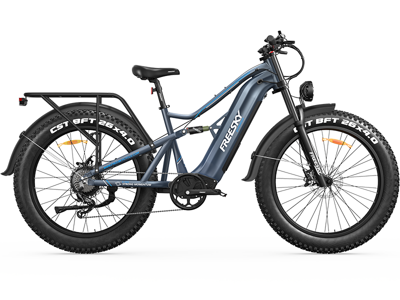 Swift Horse Pro X-6E