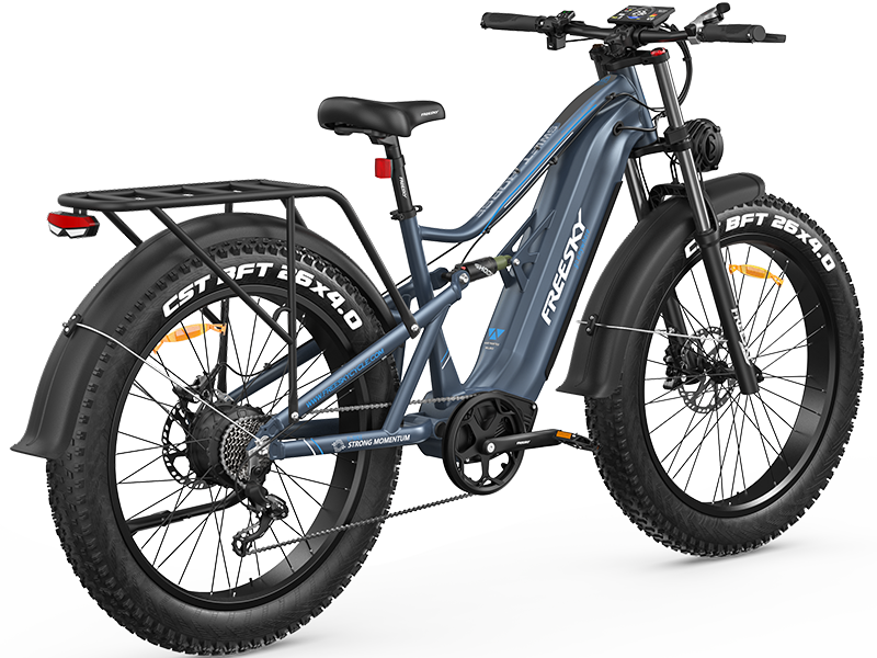 Swift Horse Pro X-6E