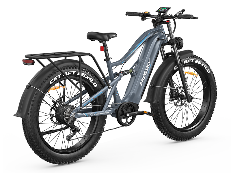 Swift Horse Ultra X-6E