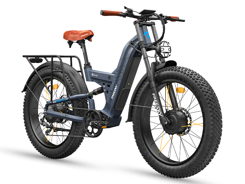 Freeskycycle eBike | Dual Motor Electric Motorbike Cheetah MT-380 Freeskycycle eBike | Dual Motor Electric Motorbike Cheetah MT-380