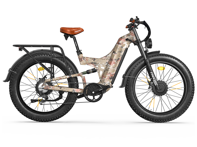 Warrior Pro M-530