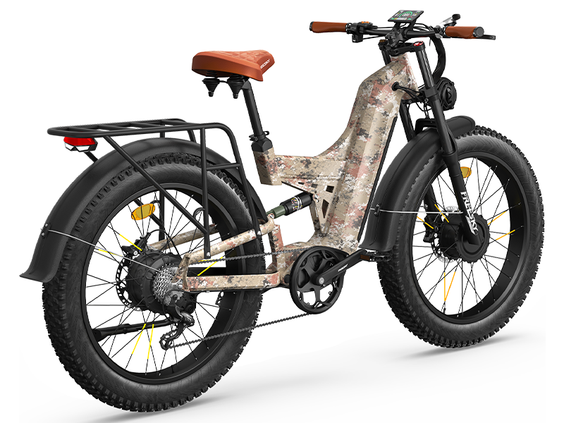 Warrior Pro M-530