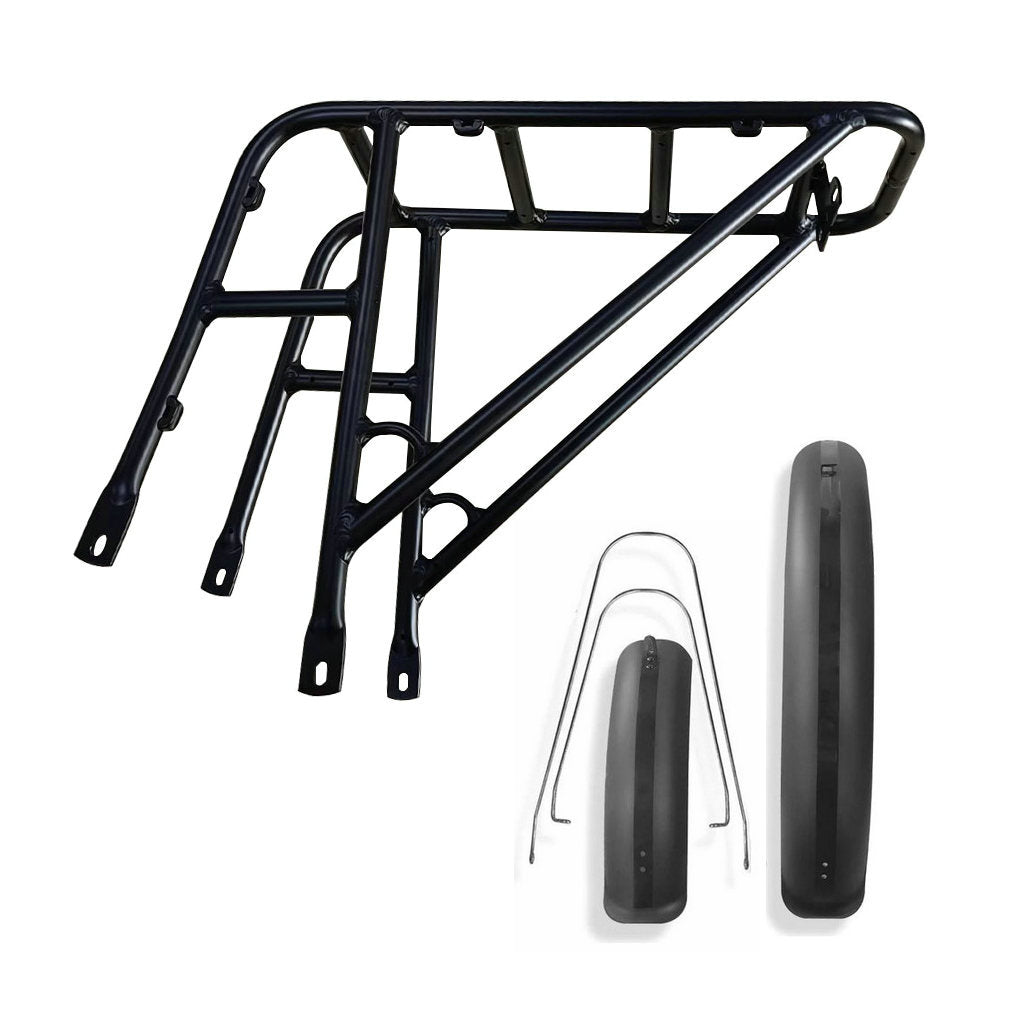 Rear Rack for Freesky Ebikes