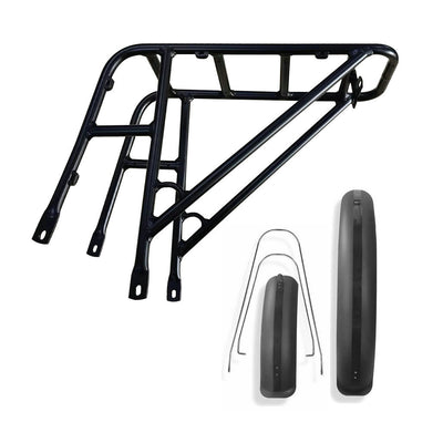 Rear Rack for Freesky Ebikes