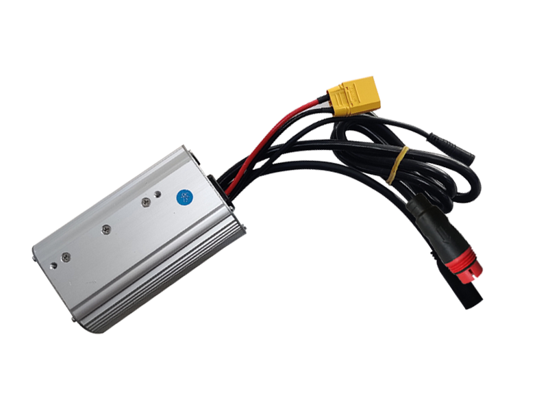 Unlocked Throttle Speed 1000W/1200W Controller