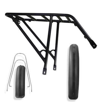 Rear Rack for Freesky Ebikes