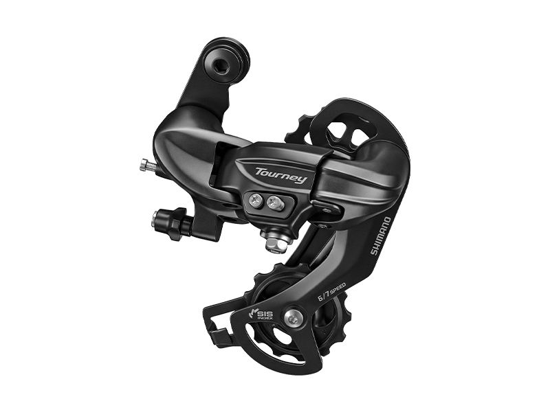 Rear Derailleur