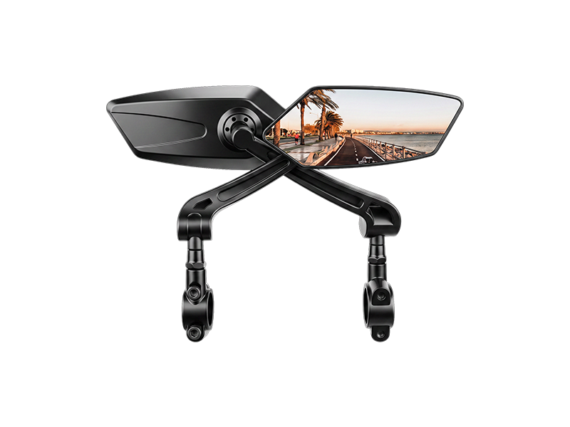 Rearview Mirror