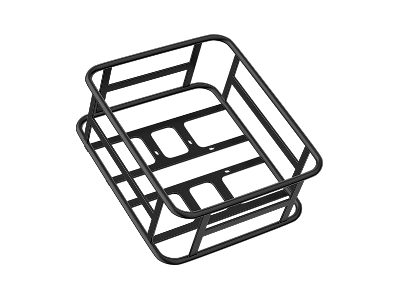 (Pre-order} Rear Basket