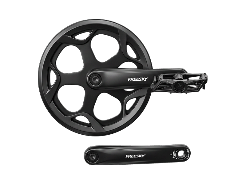 Crank Set