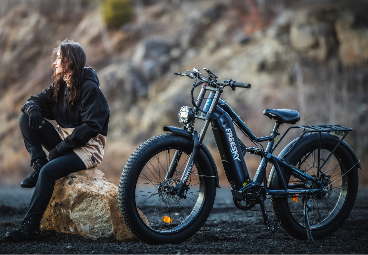 Featured Product Background